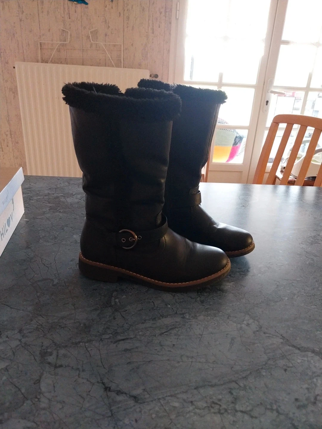 Botte T.38 – photo 3